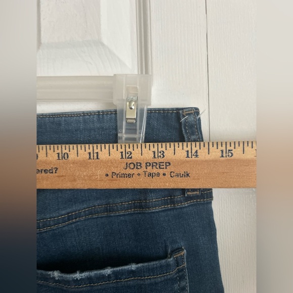 Rewash high waisted flare jeans - Picture 5 of 10